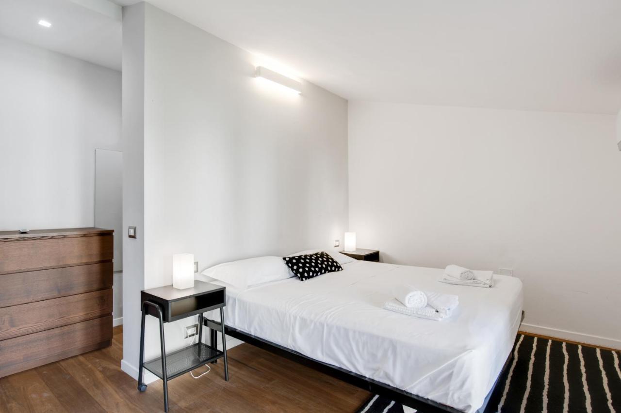 Santa Reparata Apartment With Patio And Terrace Florence Exterior photo